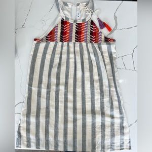 THML Dress size large